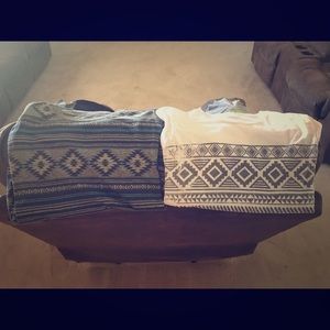 Graphic tees